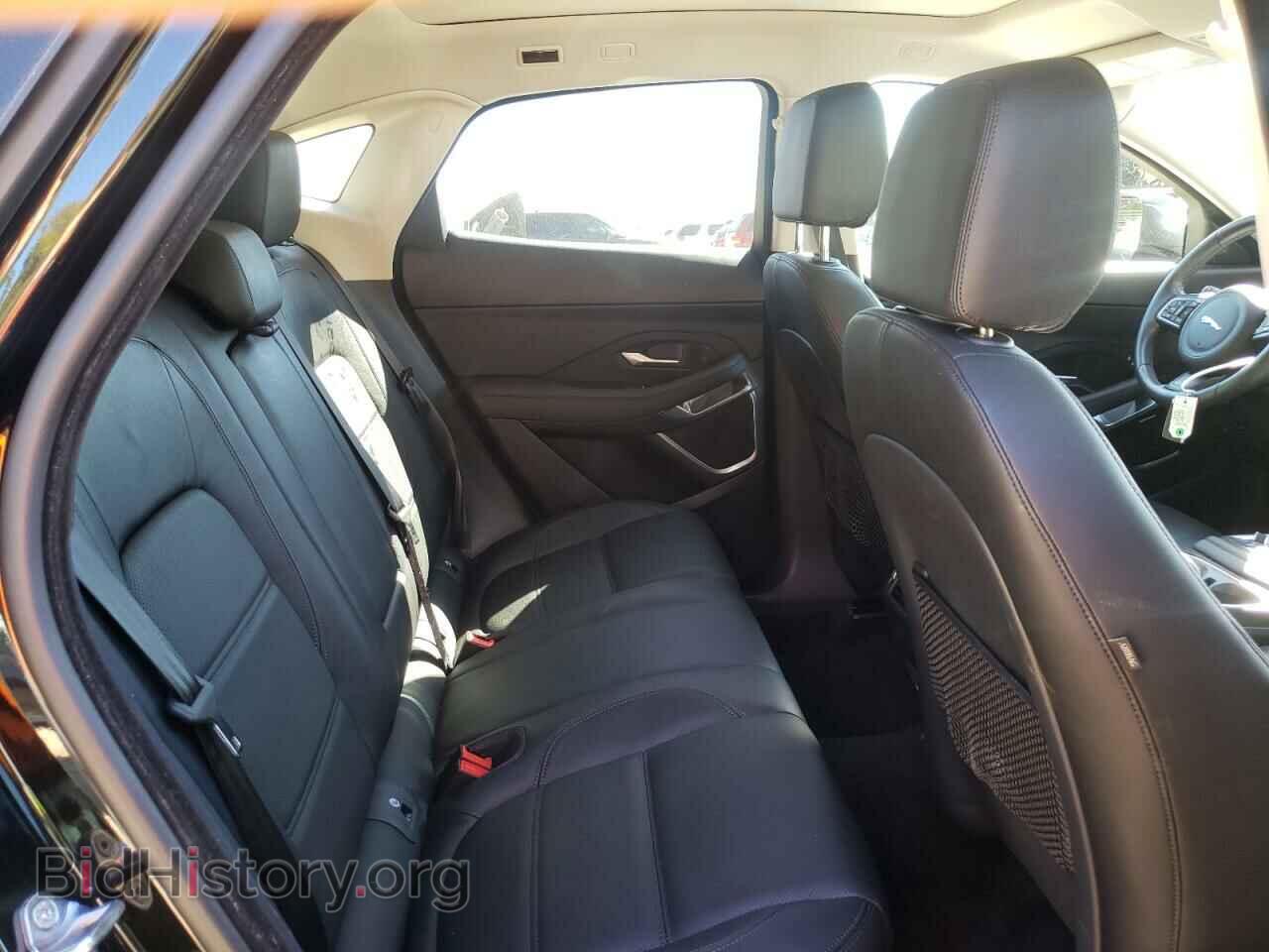 2018 JAGUAR ETYPE - VIN: SADFJ2FX1J1Z31839 - Фото 6