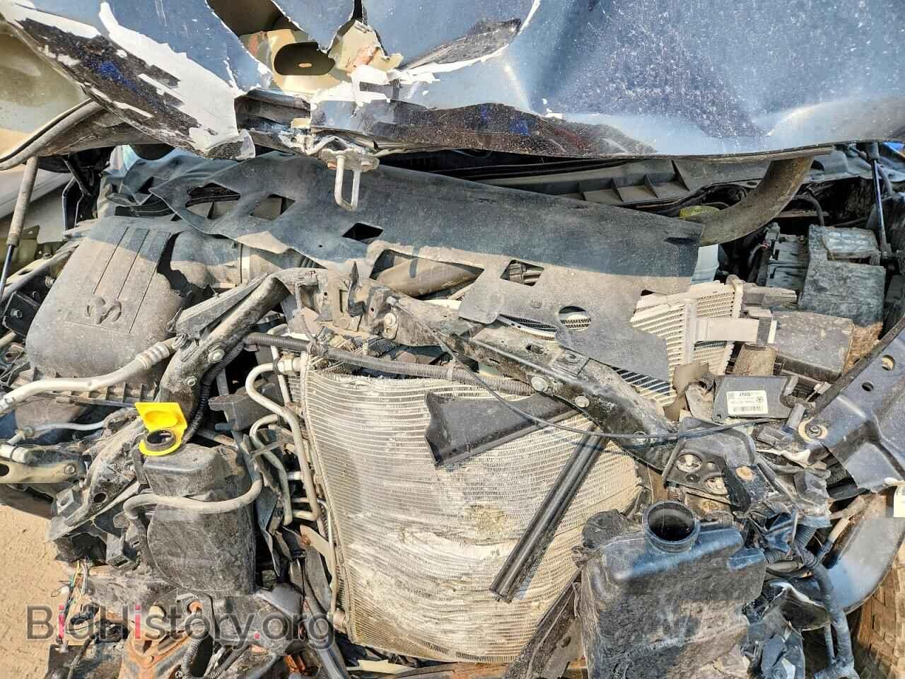 2018 RAM 1500 - VIN: 1C6RR7UTXJS337315 - Фото 11