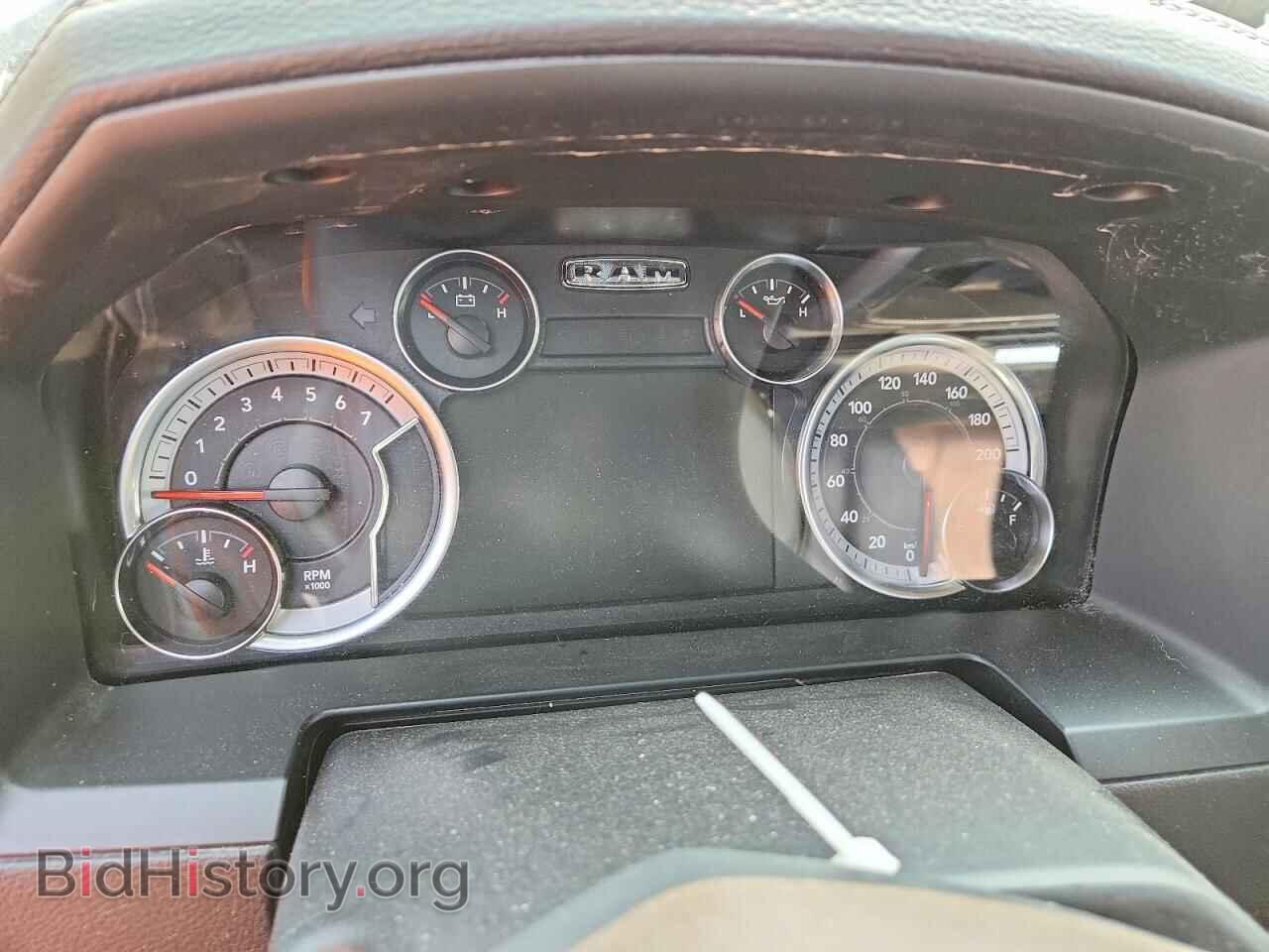 2018 RAM 1500 - VIN: 1C6RR7UTXJS337315 - Фото 9