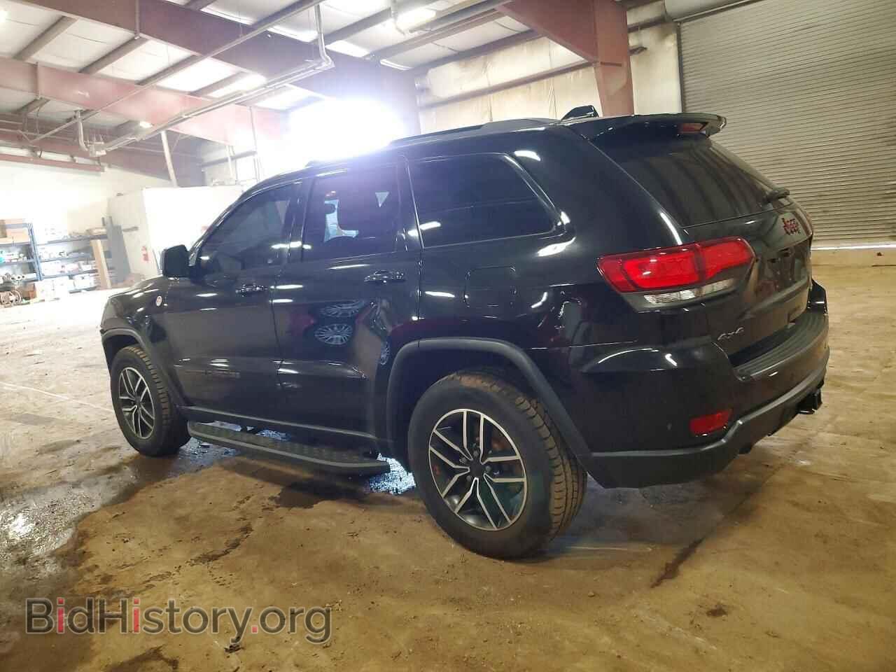 2021 JEEP CHEROKEE - VIN: 1C4RJFLG6MC684721 - Фото 2