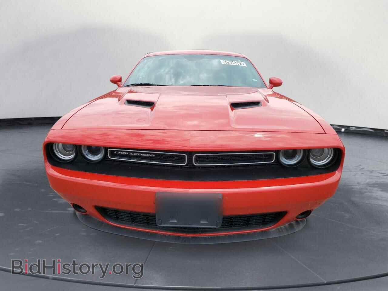 2023 DODGE CHALLENGER - VIN: 2C3CDZAG8PH573949 - Photo 5