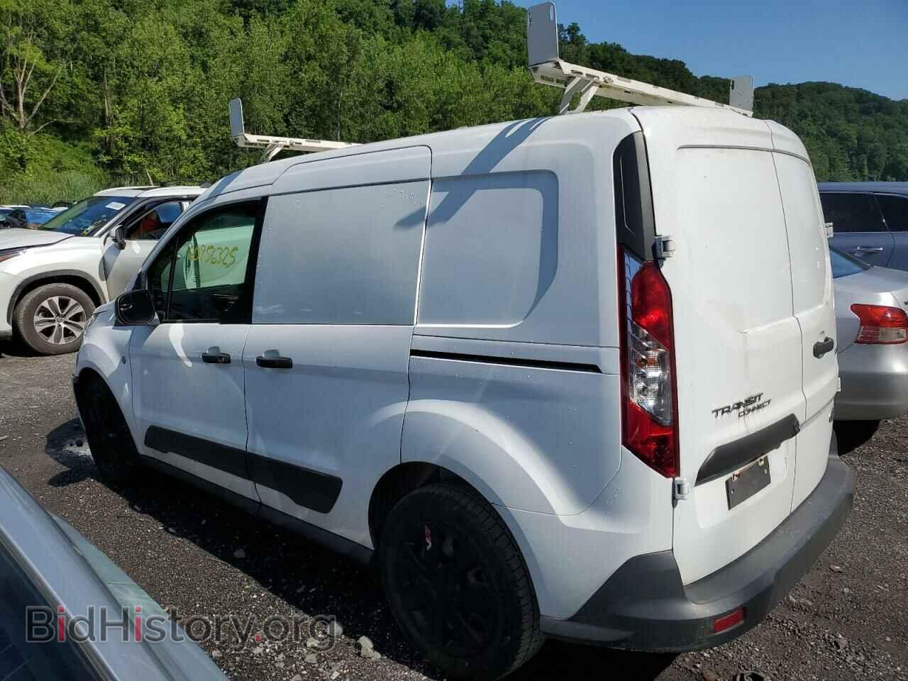 2015 FORD TRANSIT - VIN: NM0LS6F71F1188073 - Фото 2