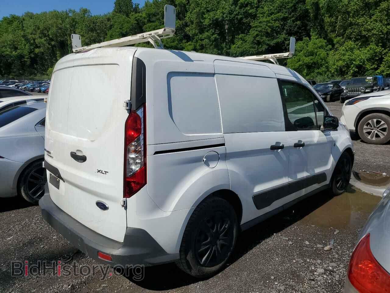 2015 FORD TRANSIT - VIN: NM0LS6F71F1188073 - Фото 3