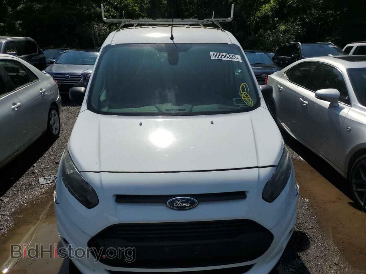 2015 FORD TRANSIT - VIN: NM0LS6F71F1188073 - Фото 5