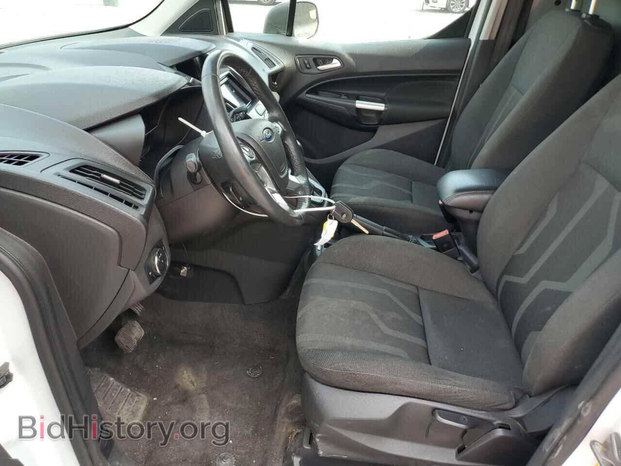2015 FORD TRANSIT - VIN: NM0LS6F71F1188073 - Фото 7