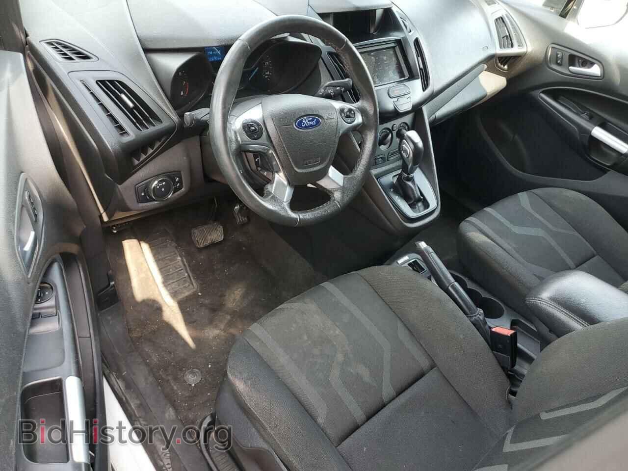 2015 FORD TRANSIT - VIN: NM0LS6F71F1188073 - Фото 8