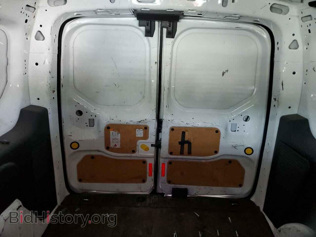 2015 FORD TRANSIT - VIN: NM0LS6F71F1188073 - Фото 10
