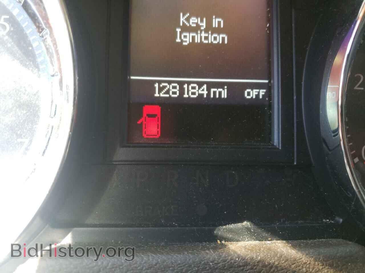 2015 CHRYSLER MINIVAN - VIN: 2C4RC1BG9FR561035 - Photo 8