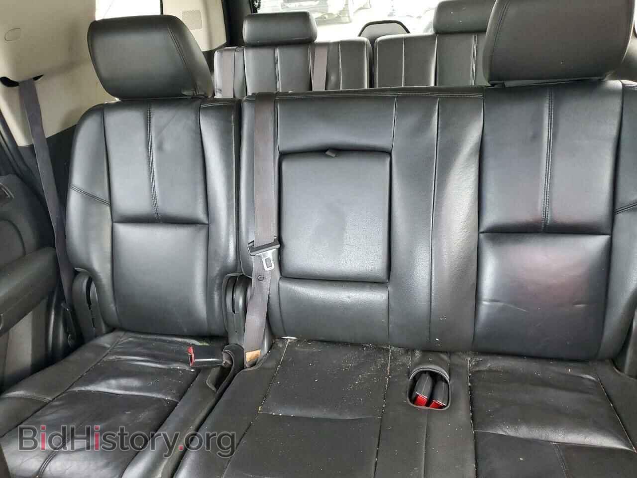 2012 GMC YUKON - VIN: 1GKS2CE04CR290177 - Photo 10