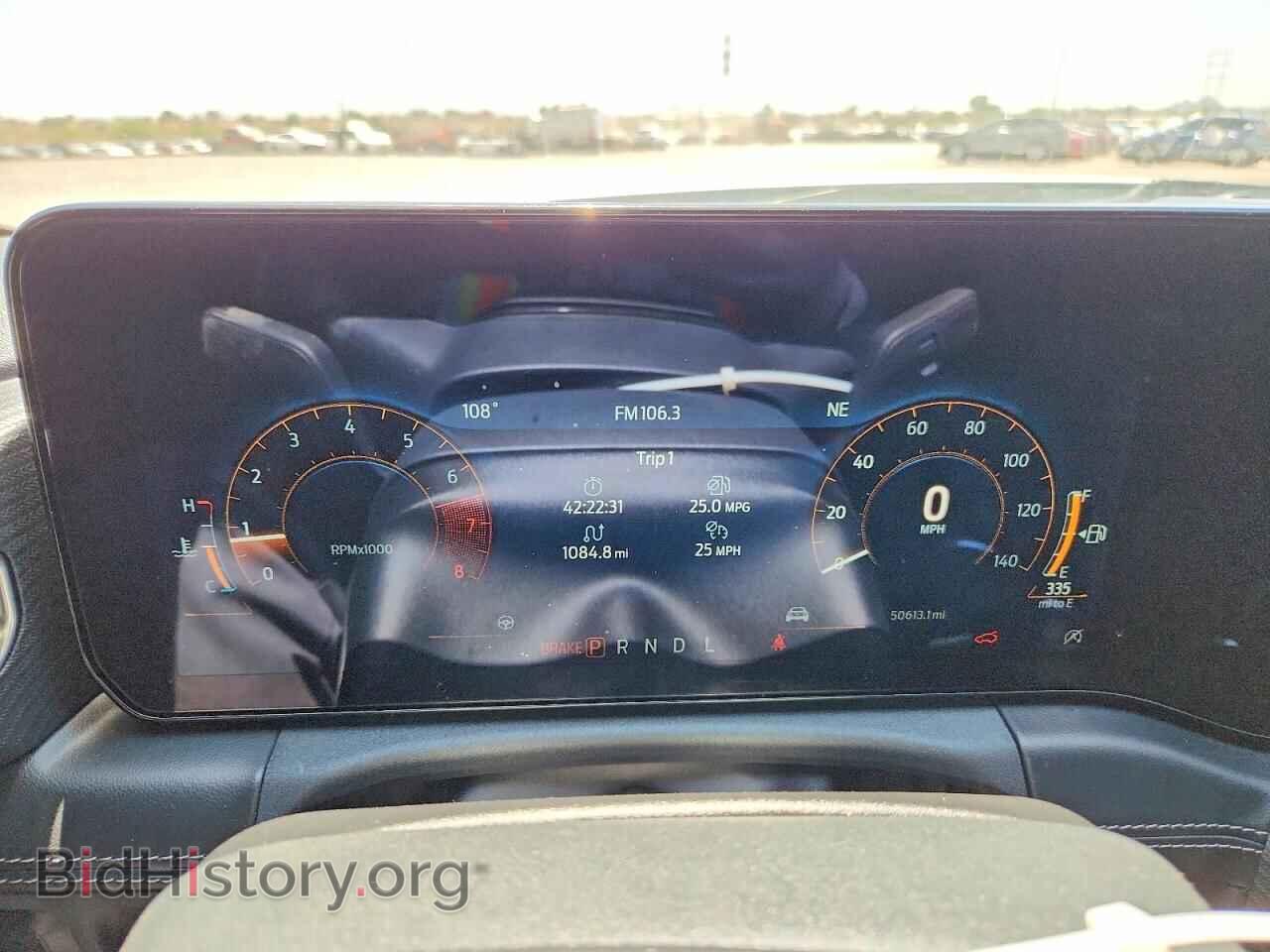 2024 FORD MUSTANG - VIN: 1FA6P8TH2R5121138 - Photo 9