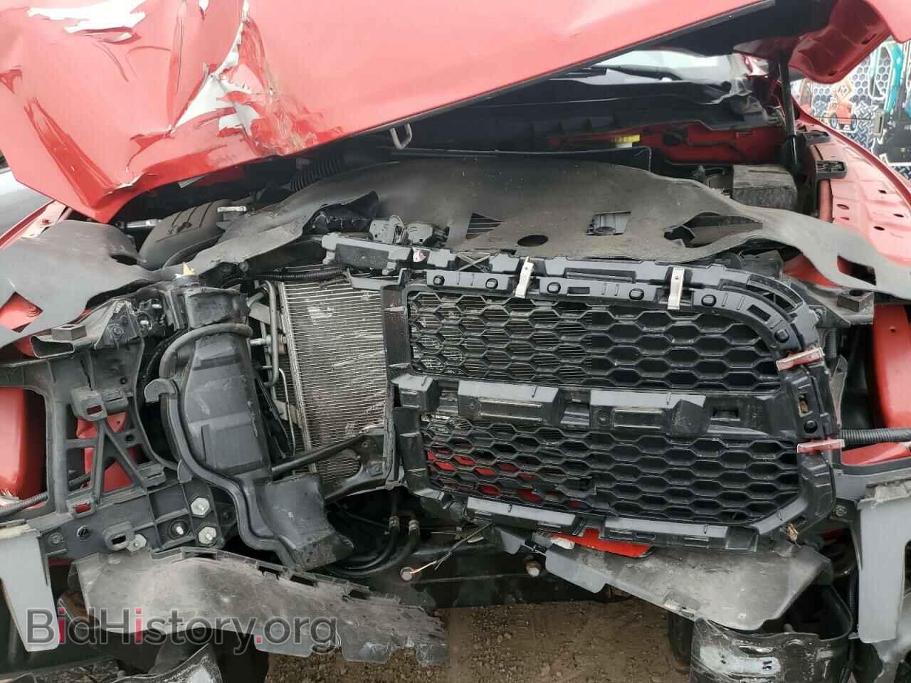 2018 RAM 1500 - VIN: 1C6RR7FT4JS334682 - Фото 7