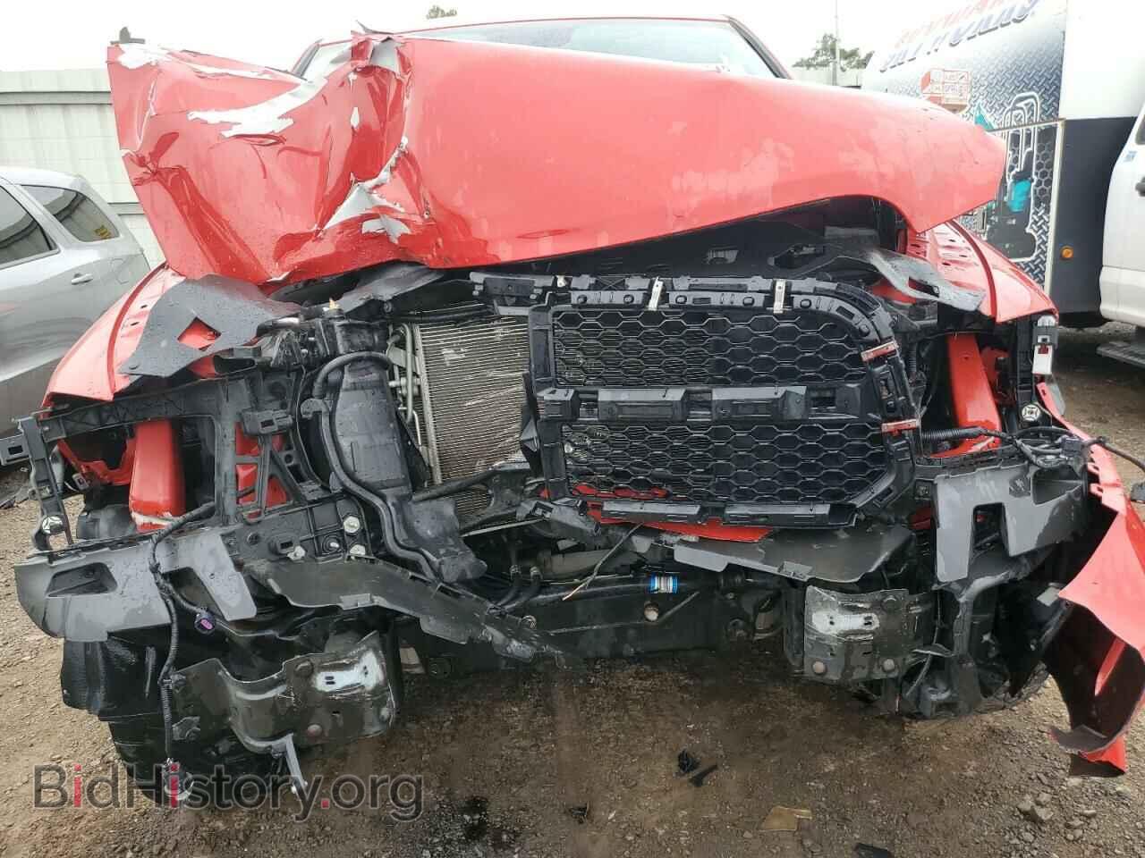 2018 RAM 1500 - VIN: 1C6RR7FT4JS334682 - Фото 9