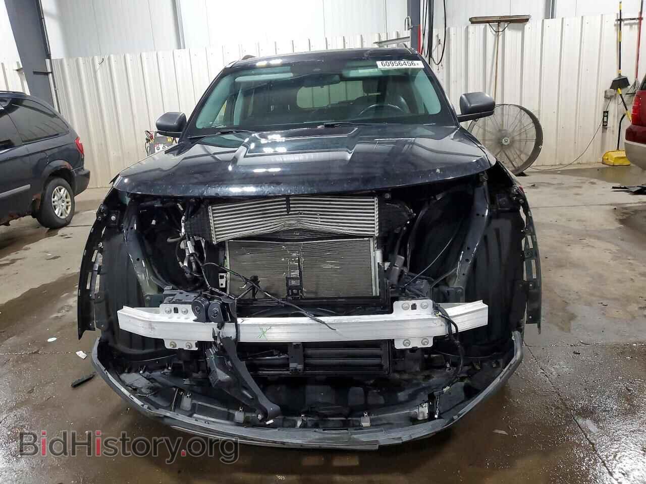 2021 FORD EXPLORER - VIN: 1FMSK8DH5MGC30000 - Photo 5