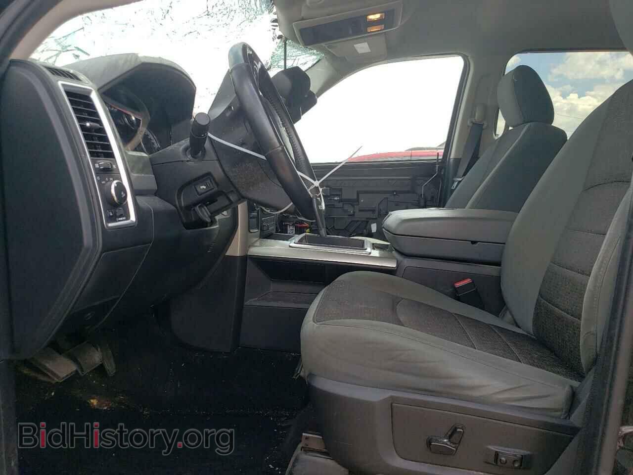 2015 RAM All Models - VIN: 3C6UR5DJ7FG638975 - Фото 7