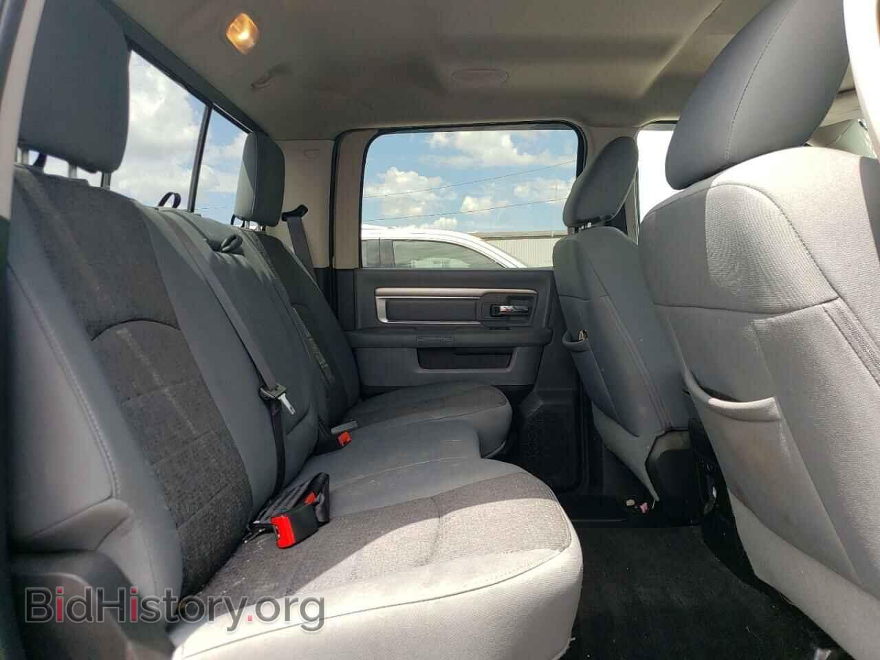 2015 RAM All Models - VIN: 3C6UR5DJ7FG638975 - Фото 10