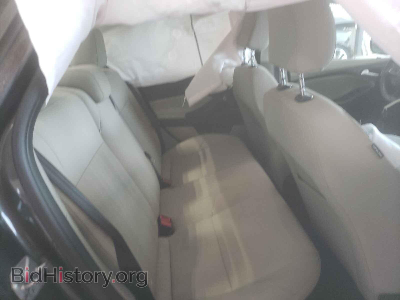 2016 FORD FOCUS - VIN: 1FADP3F28GL396135 - Фото 6