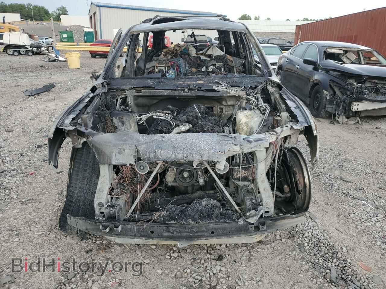 2014 DODGE DURANGO - VIN: 1C4RDJEGXEC549055 - Photo 5