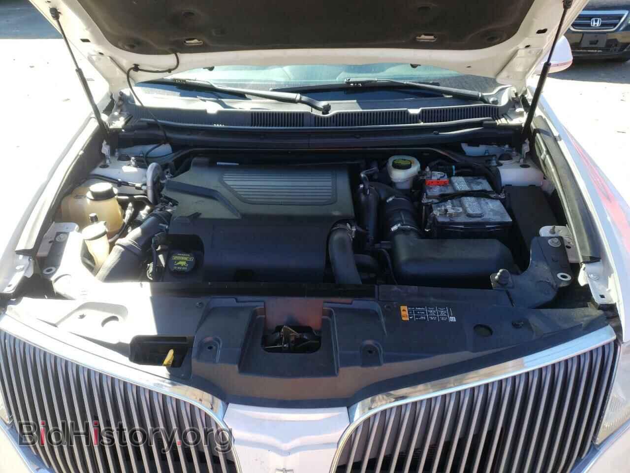 2014 LINCOLN MKT - VIN: 2LMHJ5AT3EBL51254 - Фото 7