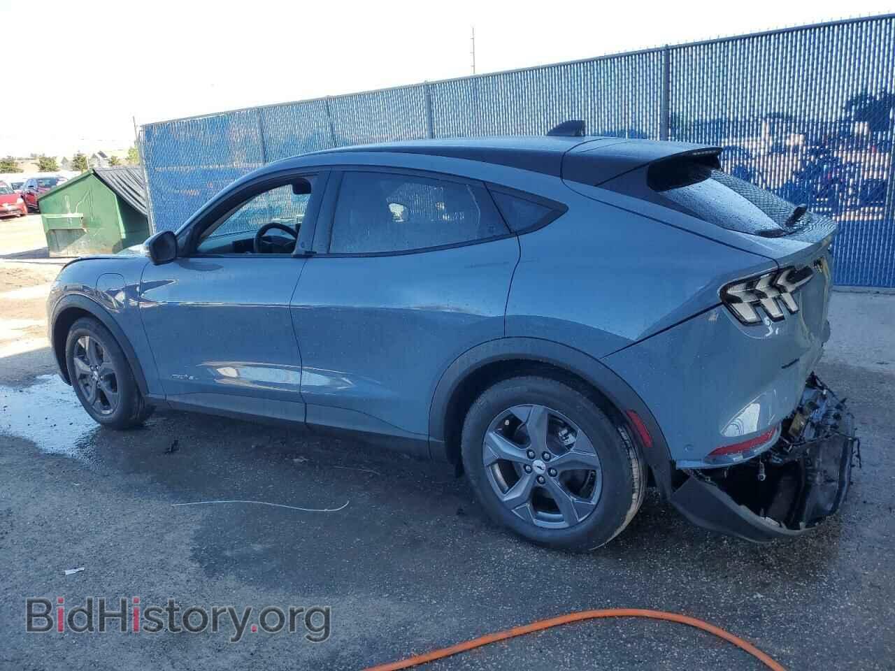 2023 FORD MUSTANG - VIN: 3FMTK1R47PMA86882 - Фото 2