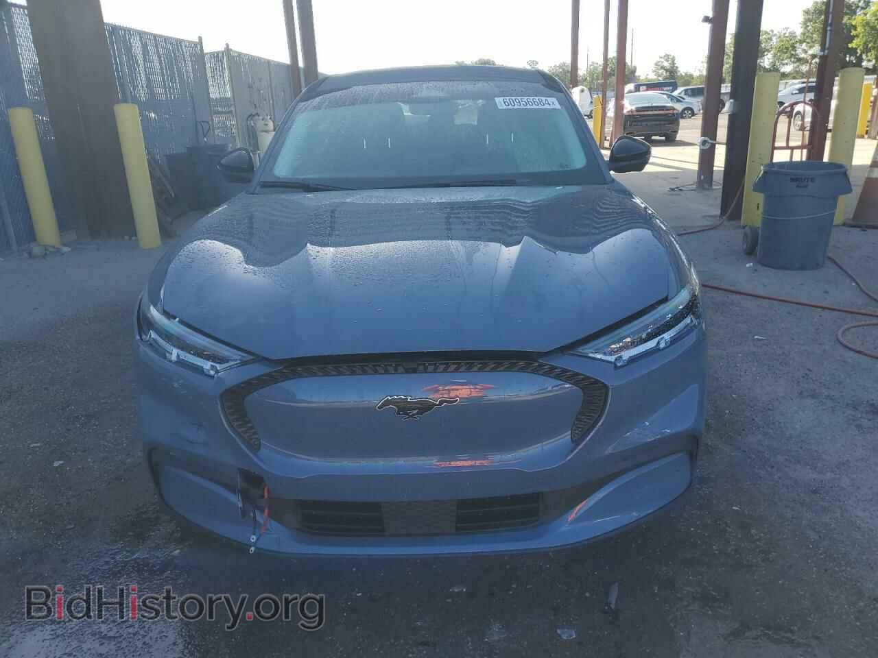 2023 FORD MUSTANG - VIN: 3FMTK1R47PMA86882 - Фото 5