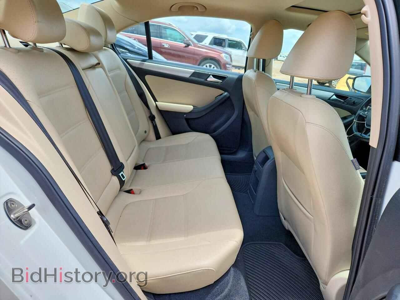 2017 VOLKSWAGEN JETTA - VIN: 3VWDB7AJ6HM296028 - Фото 10