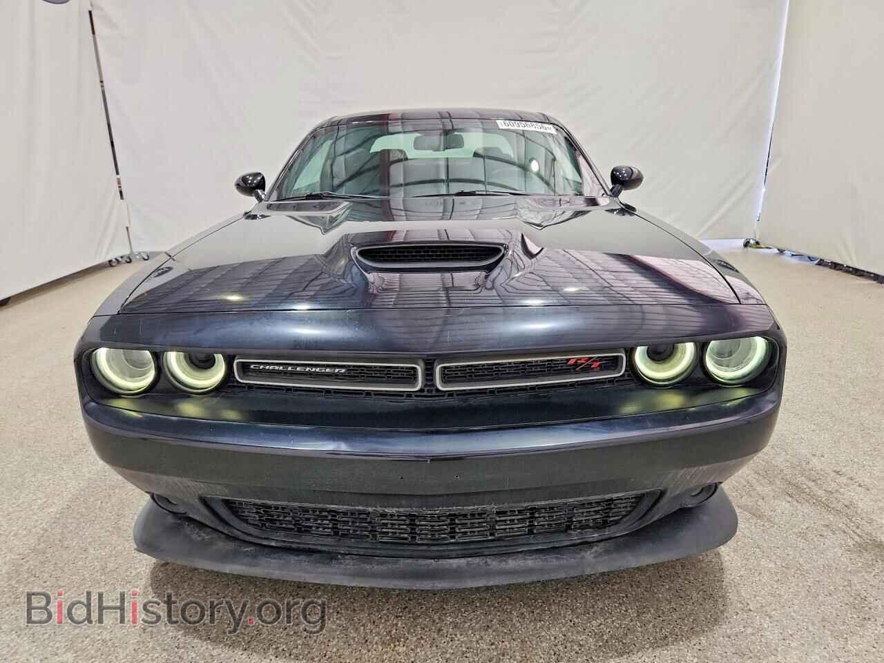 2019 DODGE CHALLENGER - VIN: 2C3CDZBT6KH616379 - Photo 5