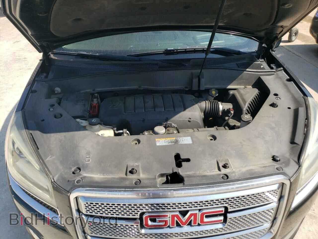 2013 GMC ACADIA DEN - VIN: 1GKKRTKD6DJ207870 - Фото 11