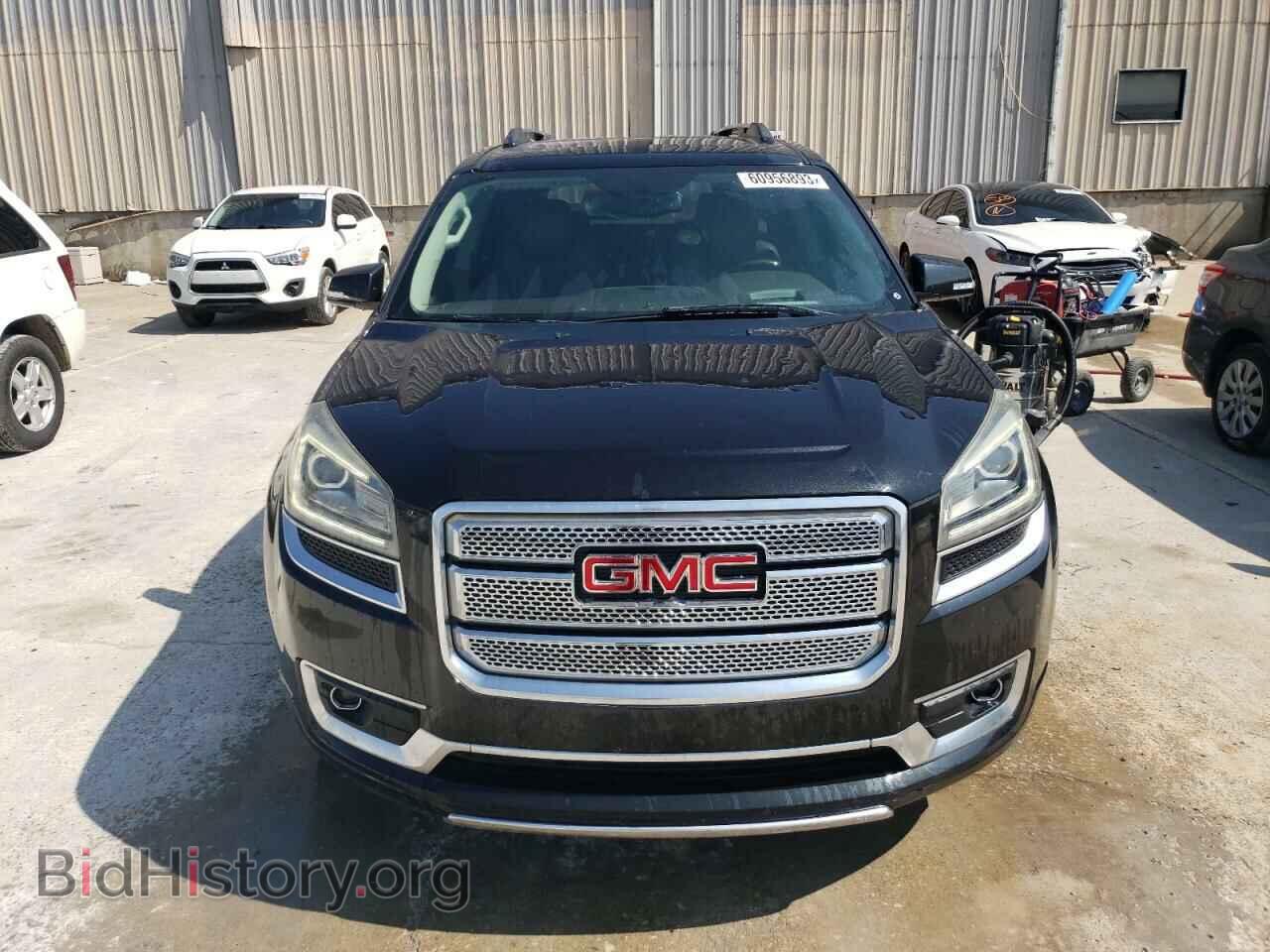 2013 GMC ACADIA DEN - VIN: 1GKKRTKD6DJ207870 - Фото 5
