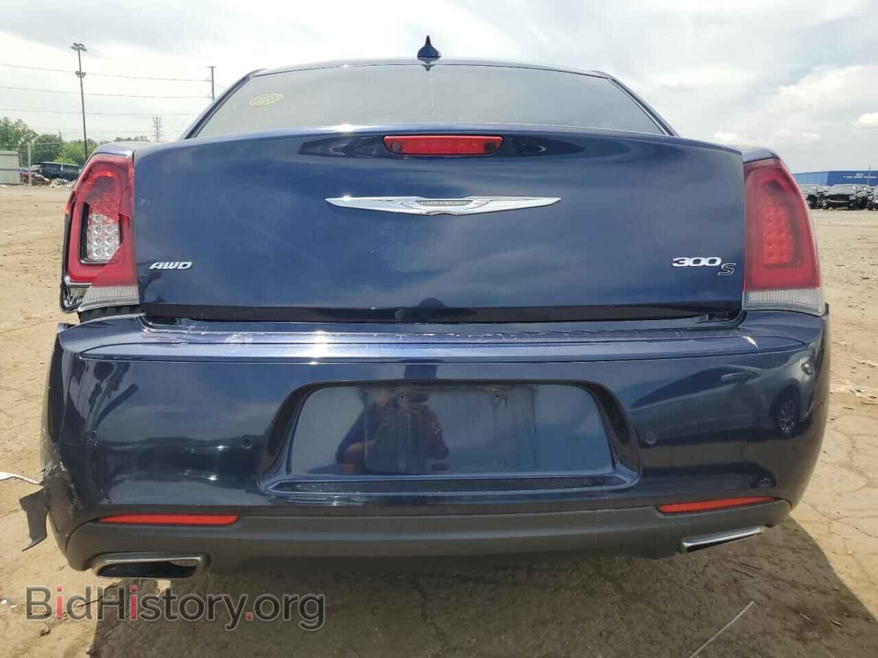 2016 CHRYSLER 300 - VIN: 2C3CCAGG3GH124285 - Фото 6