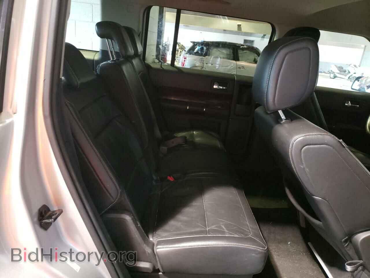 2009 FORD FLEX - VIN: 2FMDK52C29BA50664 - Photo 6