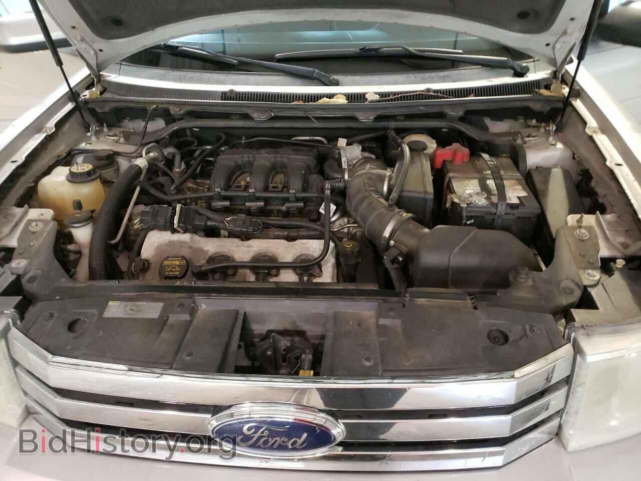 2009 FORD FLEX - VIN: 2FMDK52C29BA50664 - Photo 7