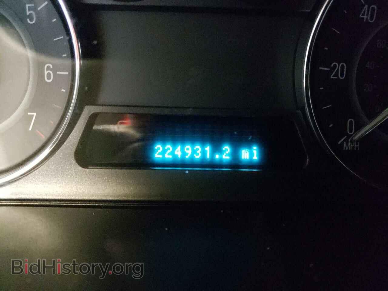 2009 FORD FLEX - VIN: 2FMDK52C29BA50664 - Photo 8