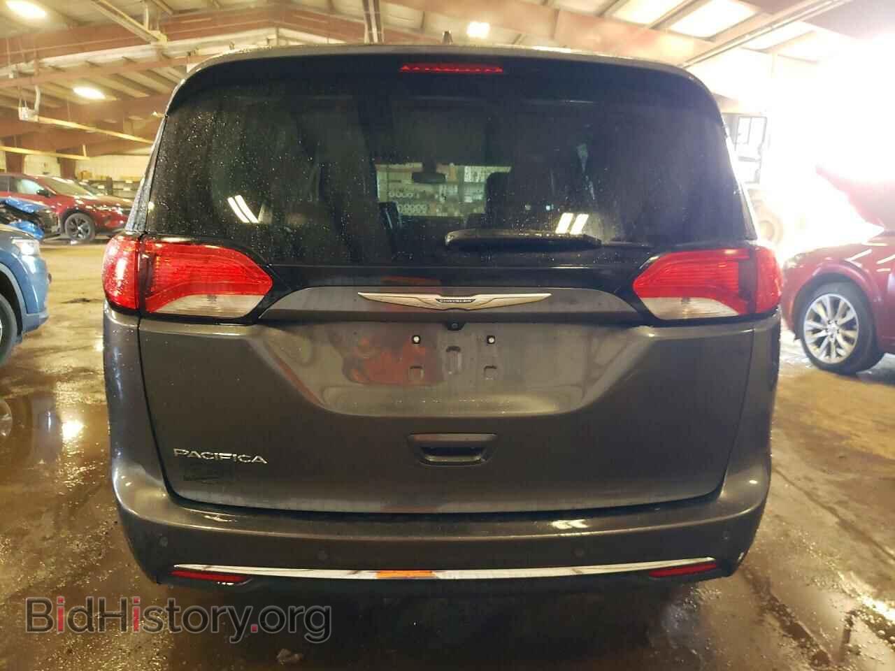 2017 CHRYSLER PACIFICA - VIN: 2C4RC1BG7HR704924 - Фото 6
