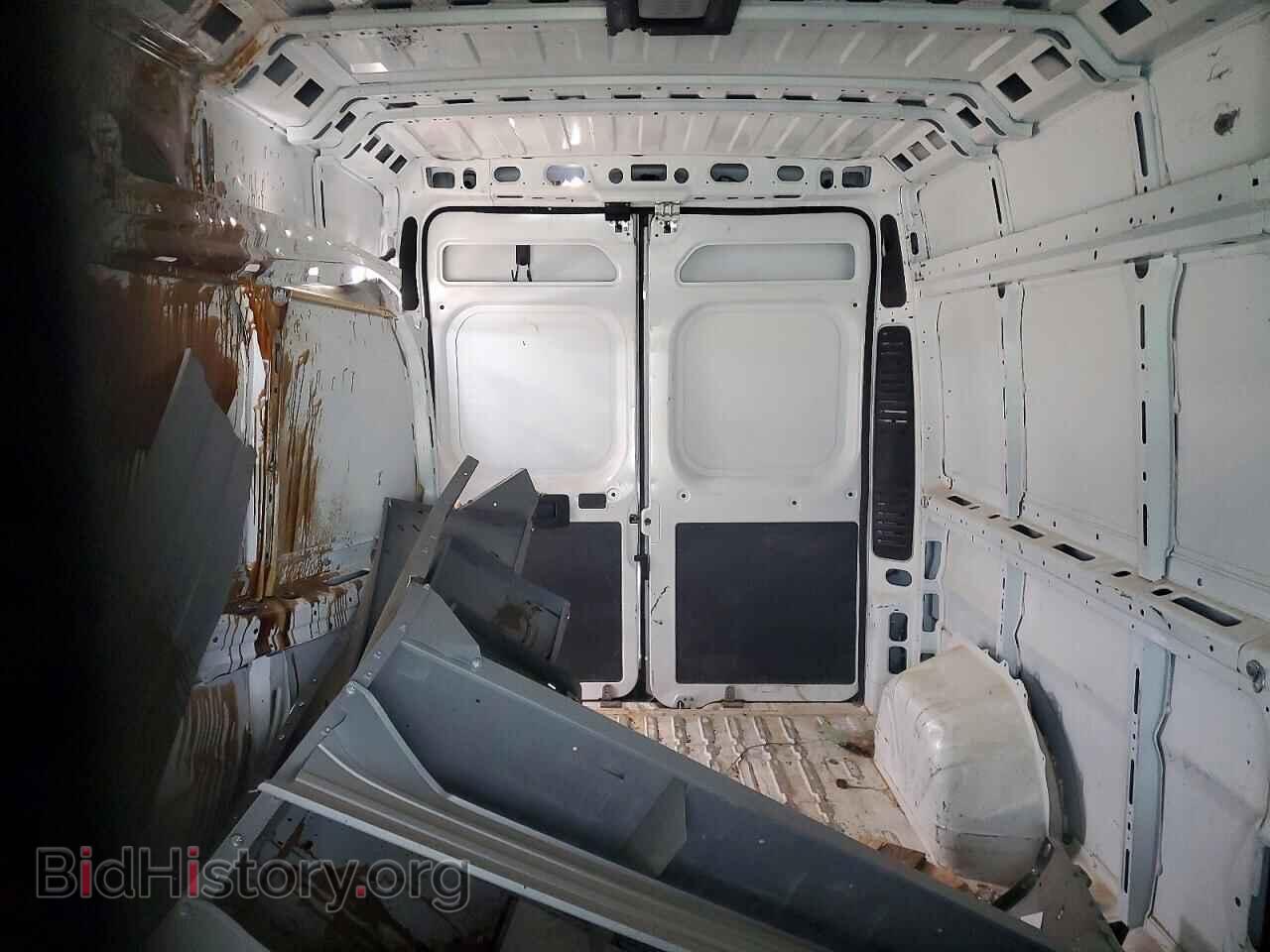 2021 RAM PROMASTER - VIN: 3C6LRVDG3ME565676 - Photo 10