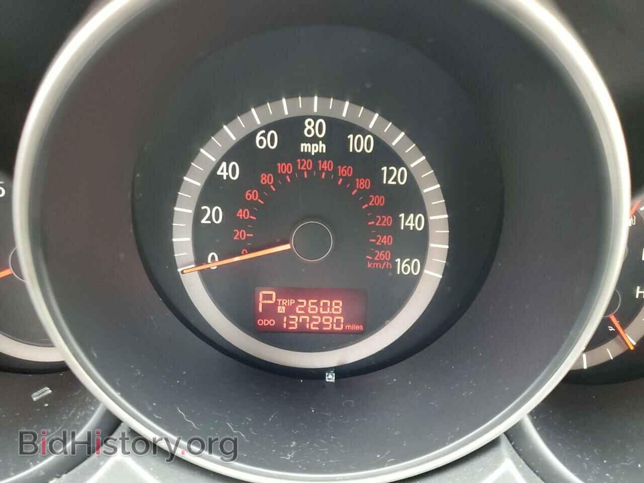 2010 KIA OPTIMA - VIN: KNAGG4A8XA5434918 - Фото 8