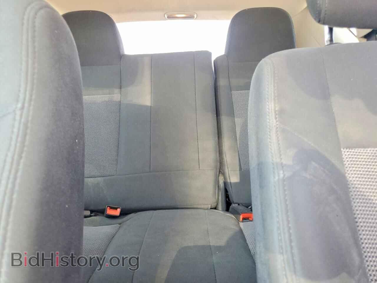 2014 JEEP COMPASS - VIN: 1C4NJDBB7ED592215 - Photo 10