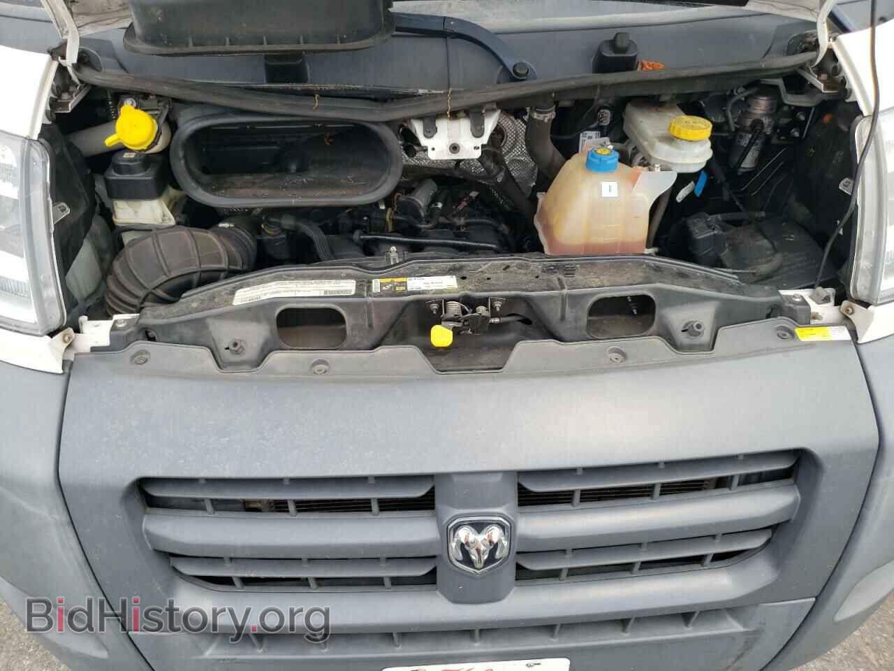 2017 RAM All Models - VIN: 3C6TRVNG2HE551319 - Photo 12