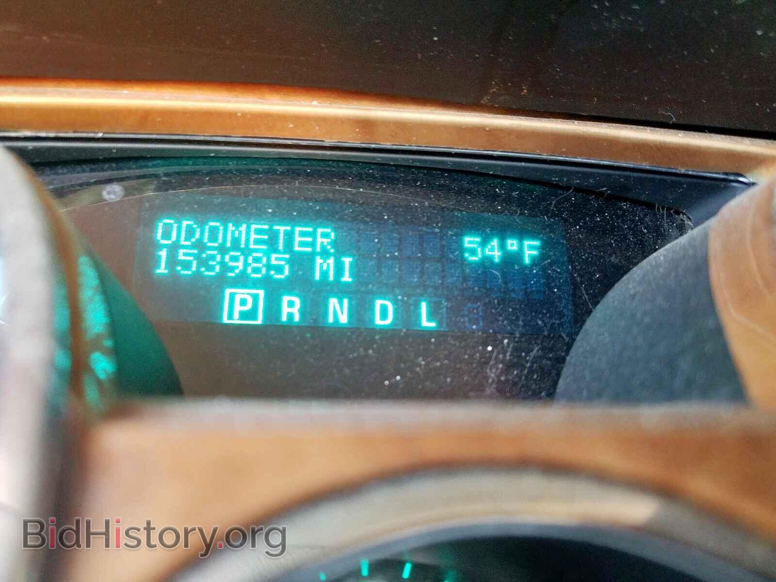 2012 BUICK ENCLAVE - VIN: 5GAKVDED4CJ208007 - Фото 8