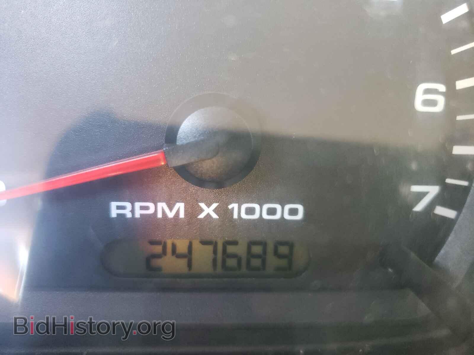 2011 FORD RANGER - VIN: 1FTKR1AD2BPB00455 - Фото 8