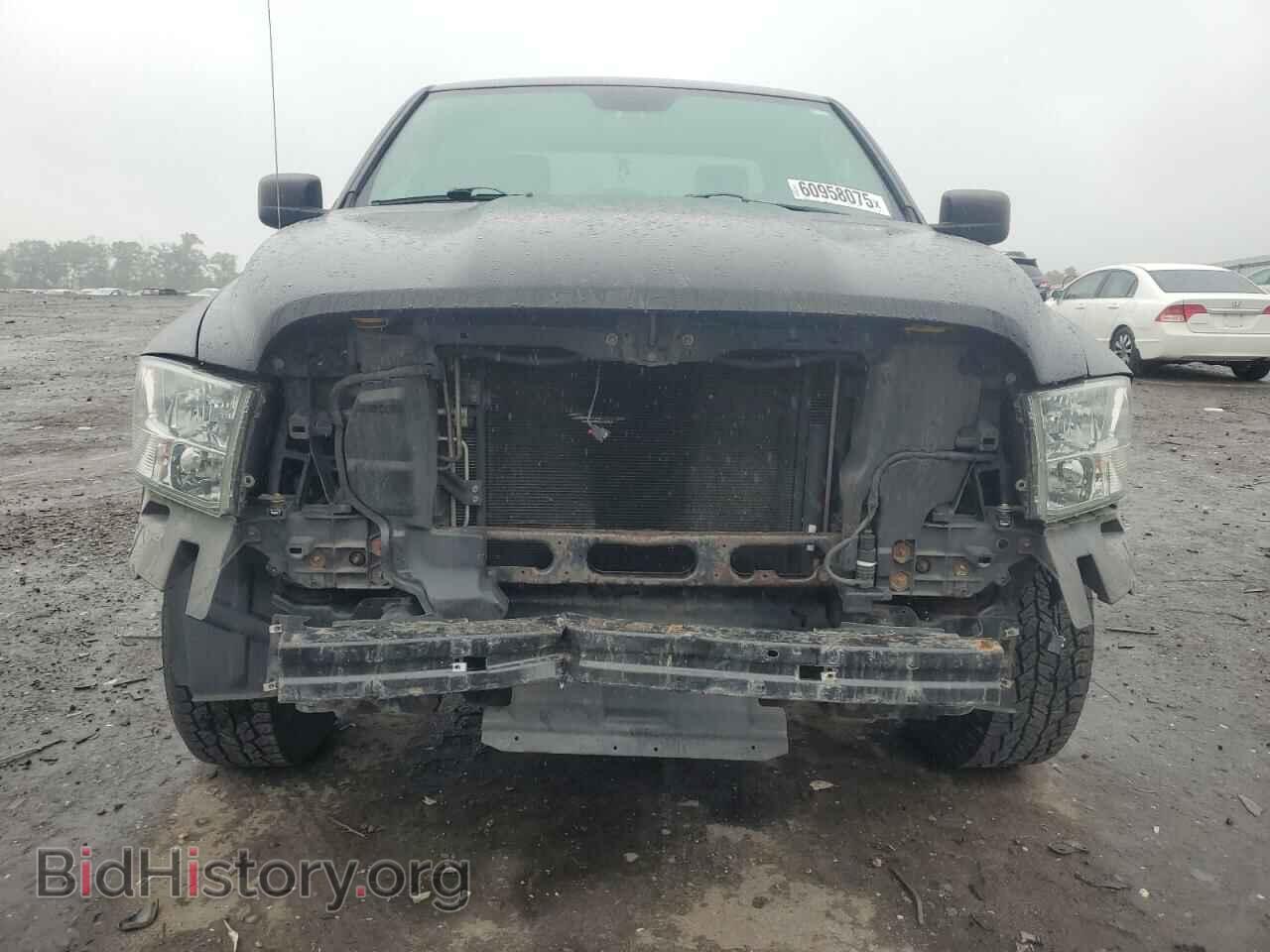 2013 RAM 1500 - VIN: 1C6RR7FT6DS575504 - Фото 5