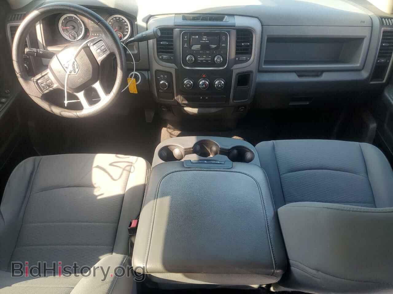 2013 RAM 1500 - VIN: 1C6RR7FT6DS575504 - Фото 8