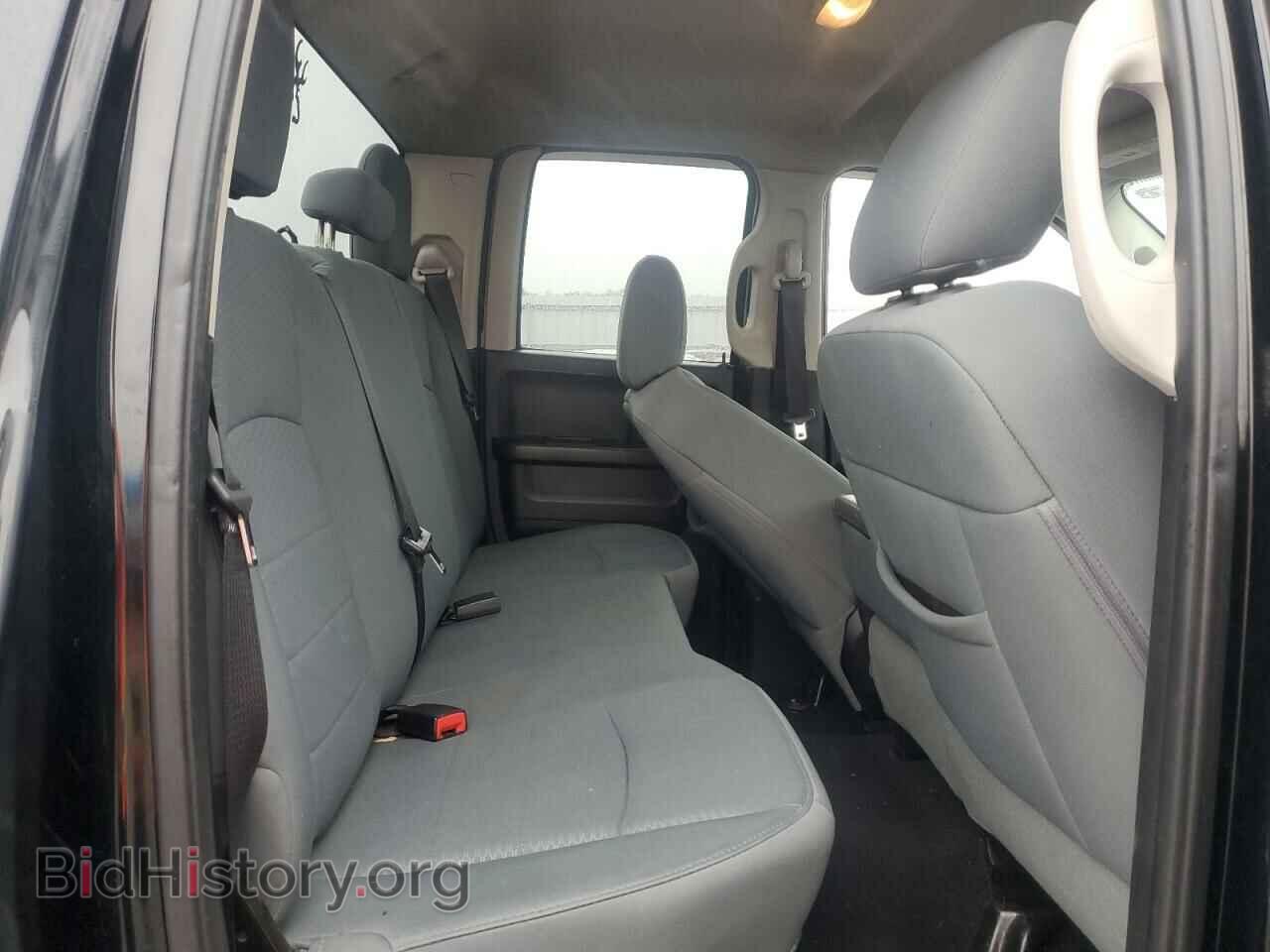 2013 RAM 1500 - VIN: 1C6RR7FT6DS575504 - Фото 10