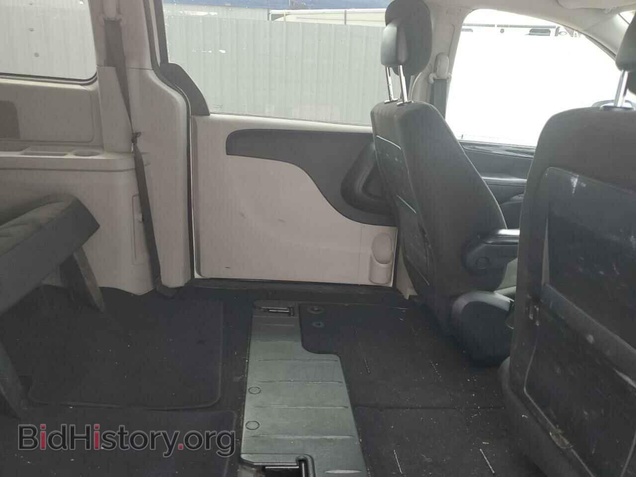 2012 DODGE All Models - VIN: 2C4RDGAG6CR180174 - Photo 11