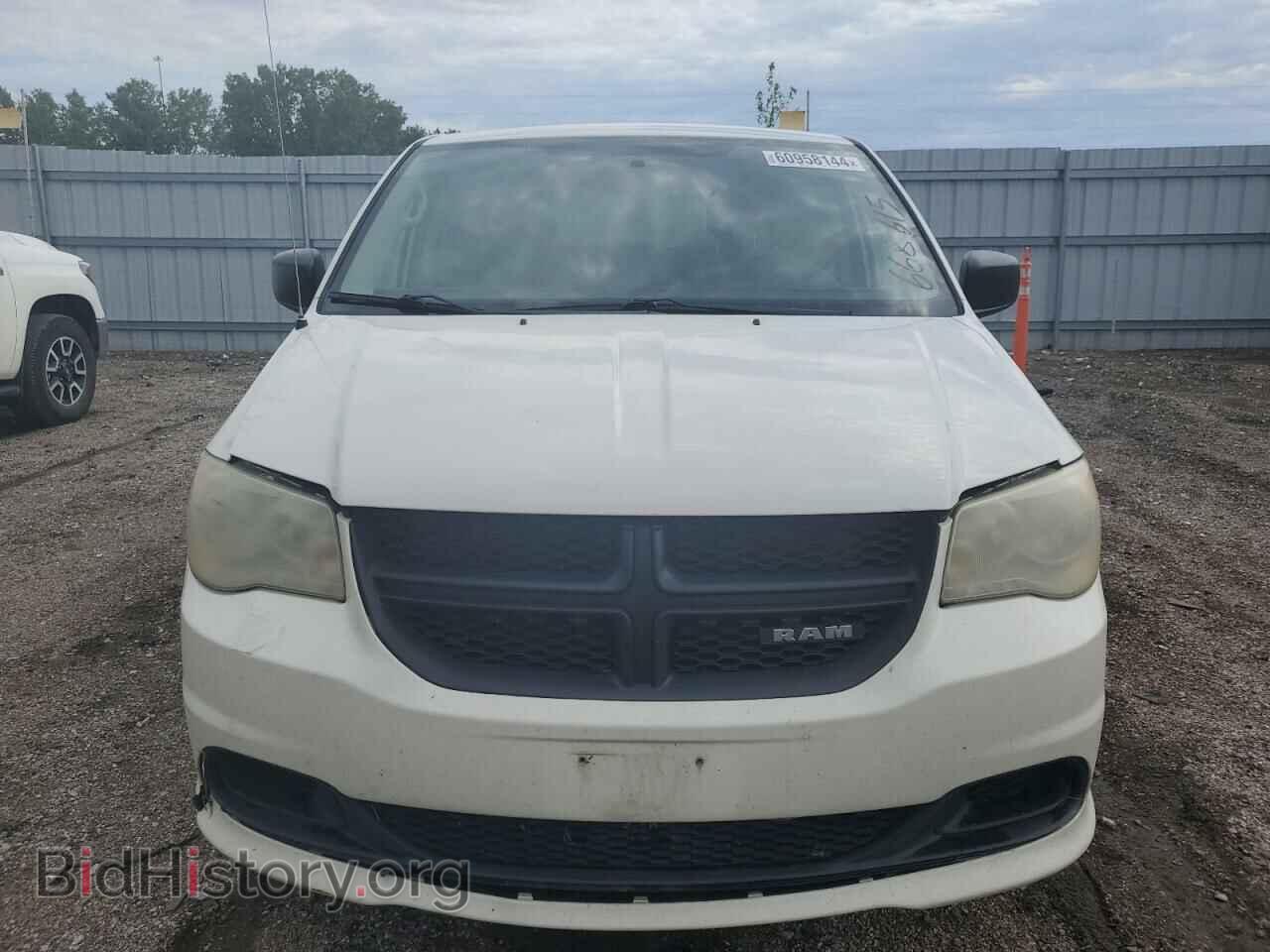 2012 DODGE All Models - VIN: 2C4RDGAG6CR180174 - Photo 5