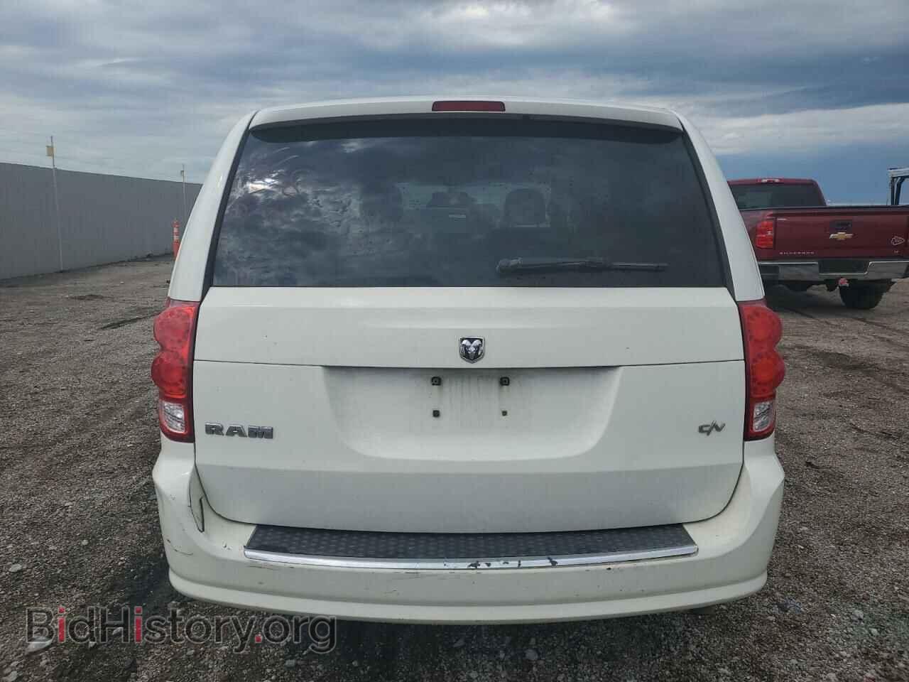 2012 DODGE All Models - VIN: 2C4RDGAG6CR180174 - Photo 6