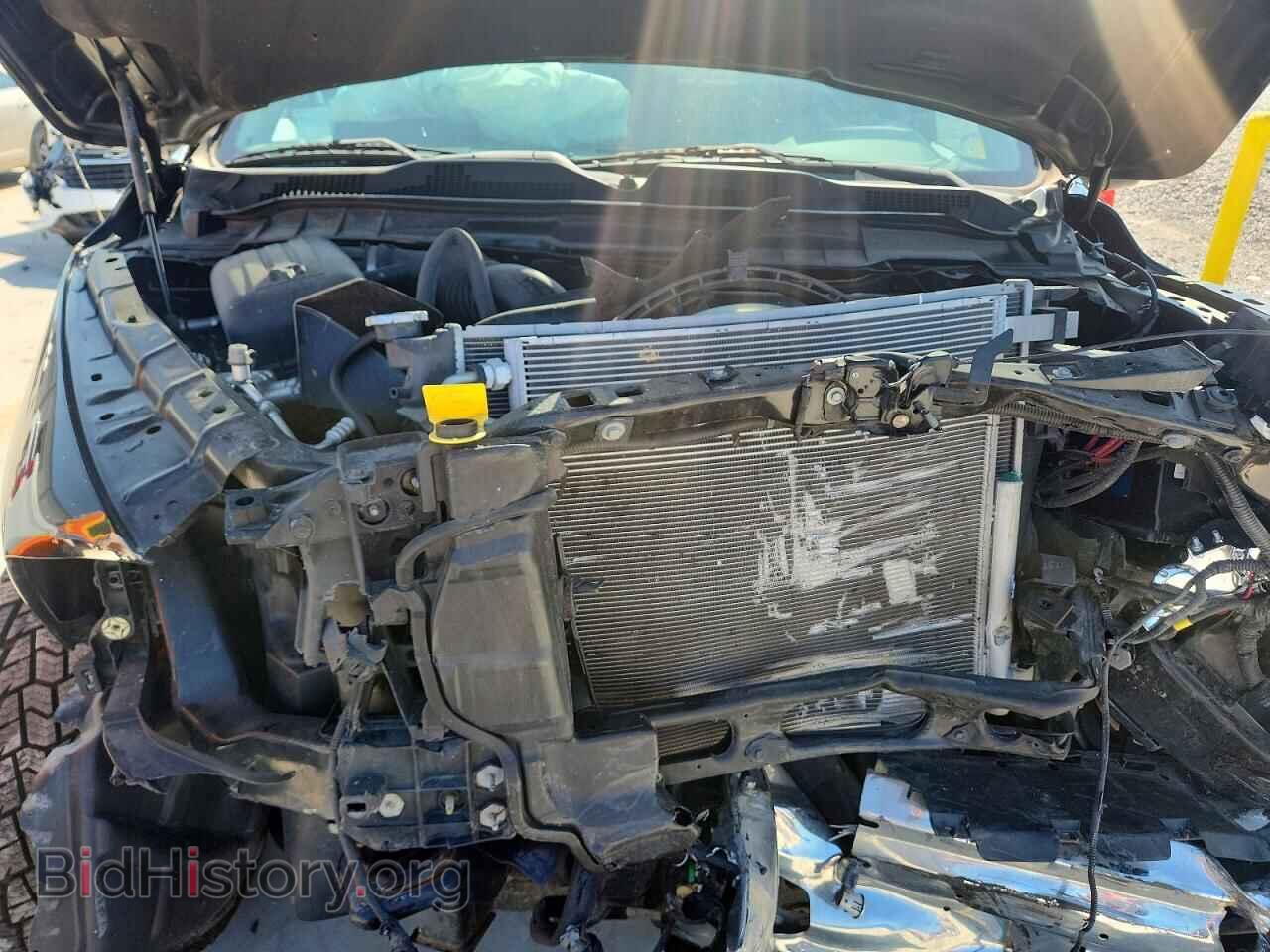 2019 RAM 1500 - VIN: 1C6RR7TT3KS567233 - Фото 11
