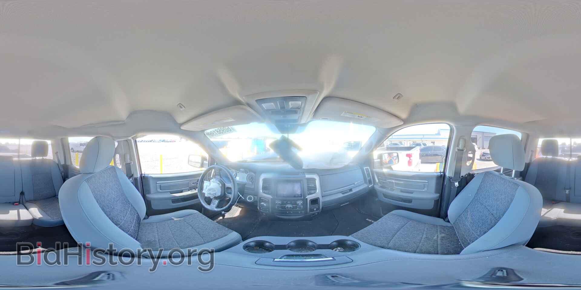 2019 RAM 1500 - VIN: 1C6RR7TT3KS567233 - Фото 14