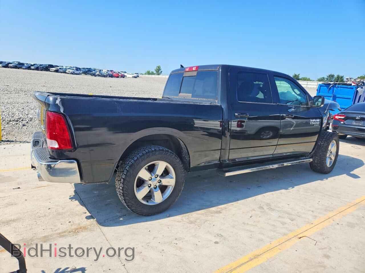 2019 RAM 1500 - VIN: 1C6RR7TT3KS567233 - Фото 3