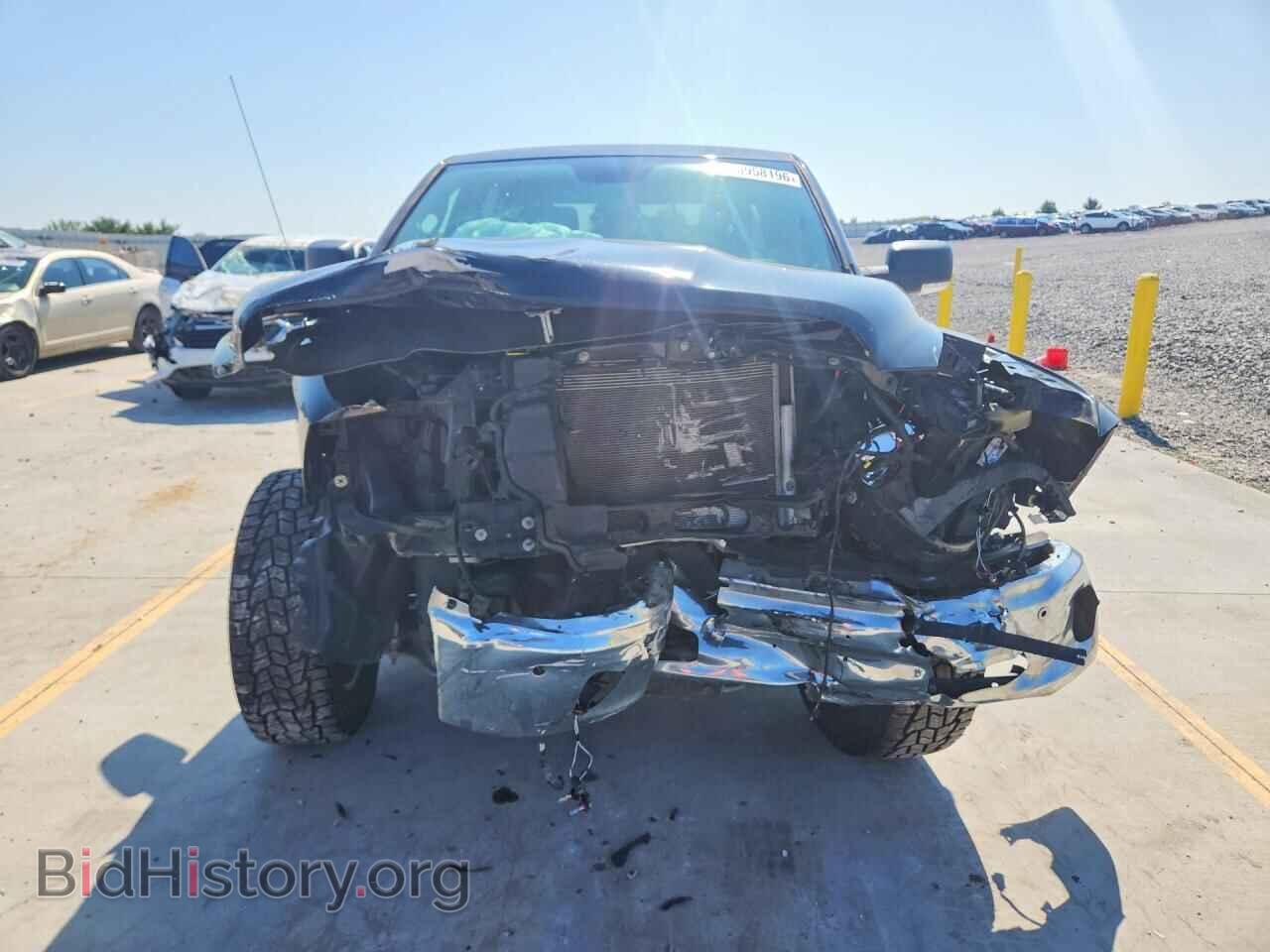 2019 RAM 1500 - VIN: 1C6RR7TT3KS567233 - Фото 5