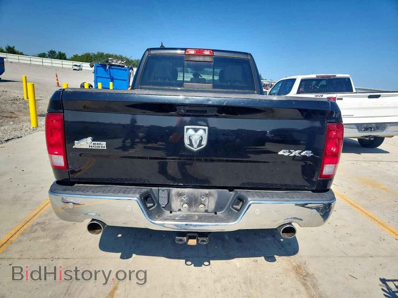 2019 RAM 1500 - VIN: 1C6RR7TT3KS567233 - Фото 6